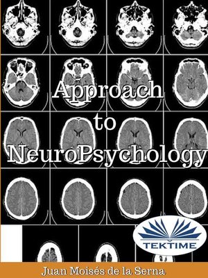 cover image of Approach to Neuropsychology